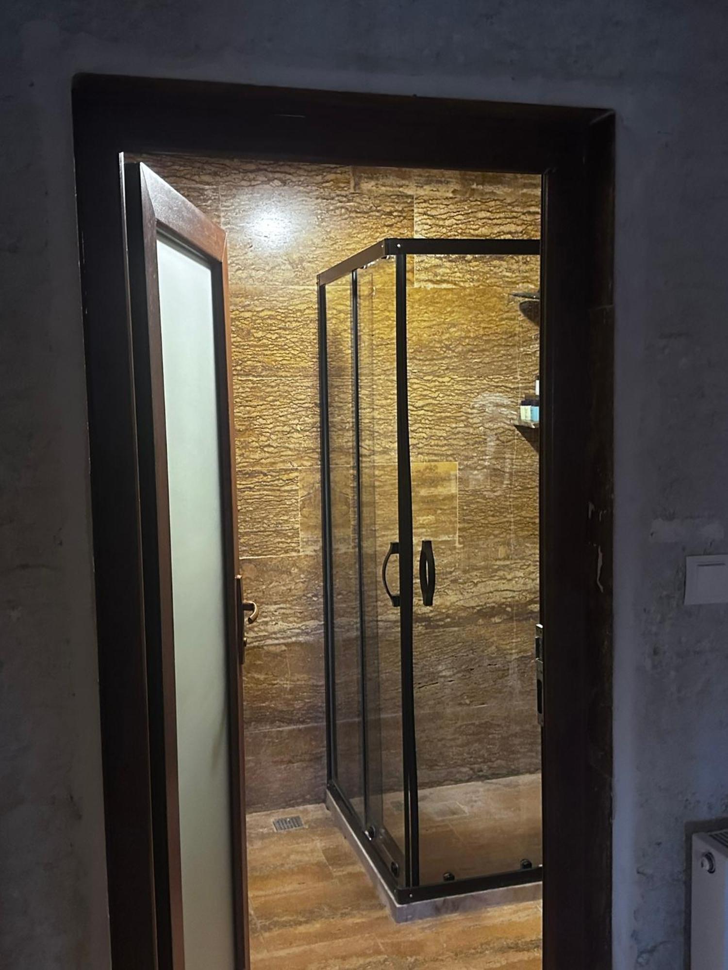 Heritage Cave Inn Hotel Гьореме Екстер'єр фото